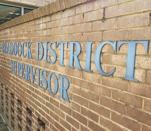 The Official Twitter of the Braddock District Supervisor's Office. Follow for community news and events.