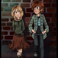 Astrid Hofferson (@astridxhiccup) 's Twitter Profile