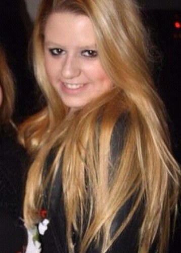 ♡♡♡  ~Directie Secretaresse ~ Mac Donalds Alblasserdam  ~ AJAX!