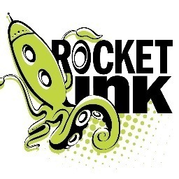 RocketInkStudio's profile picture. Rocket Ink Studios publishes books, graphic novels, fine art prints, comics and trading cards. Our catalog includes original concepts, creator owned books and l