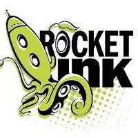 Rocket Ink Studios (@rocketinkstudio) 's Twitter Profile