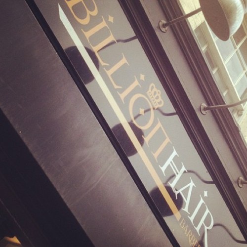 Billion_hair's profile picture. Billionhair Barbers; The sharpest trims in the West Midlands.