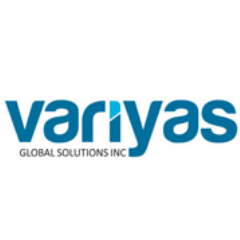 VariyasInc's profile picture. 