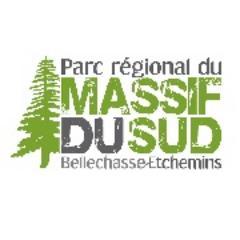Parc régional du Massif du Sud: randonnée, hébertisme, ski de fond, vélo, raquette, hébergement, camping, géocaching, interprétation, formations en plein-air.