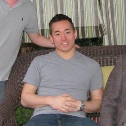 ScottFHardy's profile picture. Wobbler