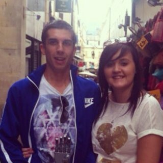 Loves Lee James Drew xxxx