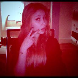 bored a bit, in love with indie and electro music, alternative styles, fashion, books, coffee and instagram. Warsaw, Poland. 
Follow me, luv yaa