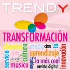 ¡¡Más que una Revista!! Moda, estilo, sociales y más...