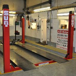 Car sales and servicing
MOT Station Class 3,4 &7
Caravan and Motorhome Storage
Valeting
http://t.co/iOwciBhCsp
01706 211087