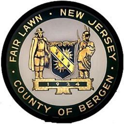The Municipal Goverment of Fair Lawn, New Jersey, USA.
