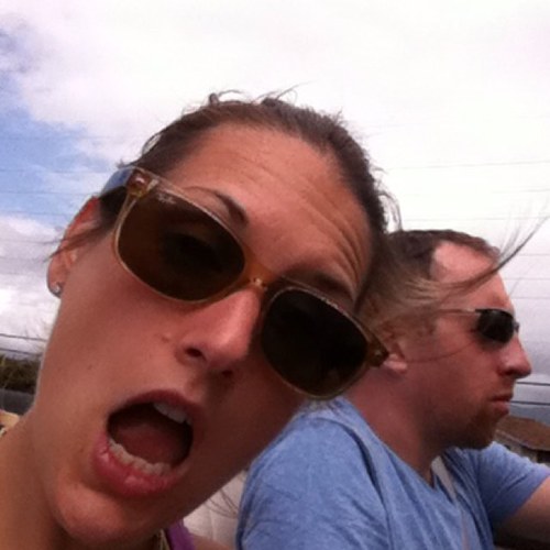 gmcburney's profile picture. I run good, sometimes