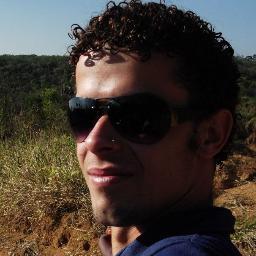 Sou simplesmente eu
Tenho meu jeito moleque de ser!