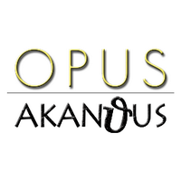 OpusAkanthus(@OpusAkanthus) 's Twitter Profile Photo