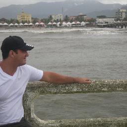U2 in Brazil... http://t.co/i6Jg2VXHOT