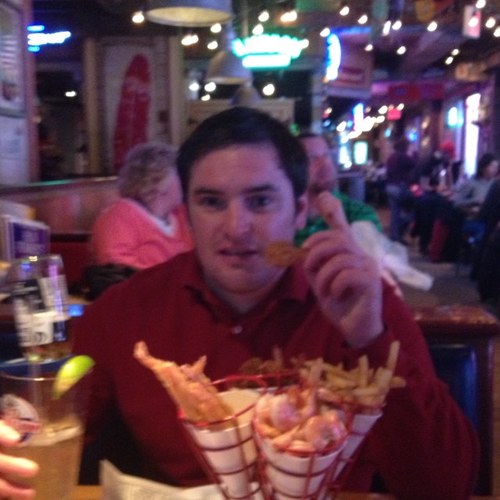 Bradley Green (green_brad) Twitter