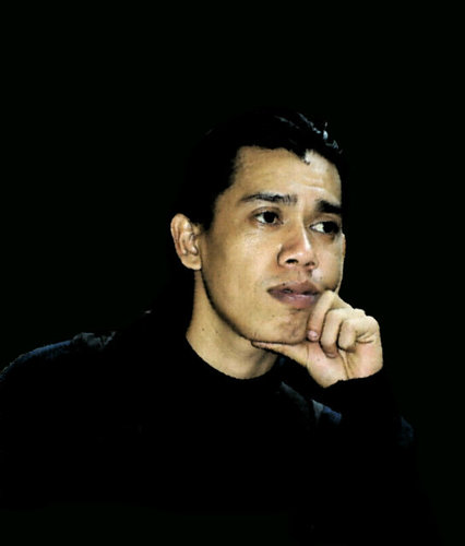 Menapak bumi