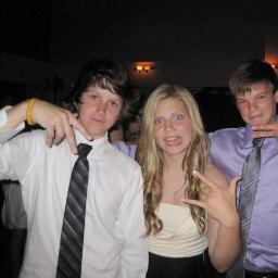 for the boys, im a bar down sniper ftb/ taylor coffin is my one love