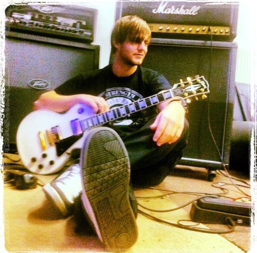 ChrisMattura's profile picture. 