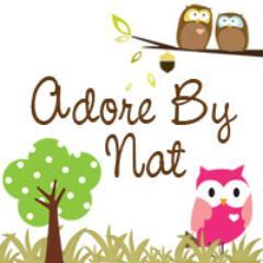 Adorebynat offers high quality handmade party decoration: favors gift tags, sticker labels, etc https://t.co/Rihjn2aBR0