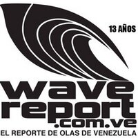 wavereport.com.ve (@wavereportve) 's Twitter Profile
