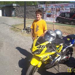 RAFFAELEASCOLE1's profile picture. 