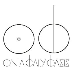 music served freshly on a daily basis • muziekblog & event organisatie • info@odbasis.com - Amsterdam, NL
