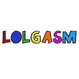 L0LGASM's profile picture. =~~= Daily dose of #LOLGASM =~~= Laughing is good for you ;)