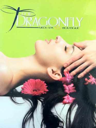 The Dragonfly Spa