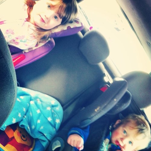 evieandemma's profile picture. @redtigermama