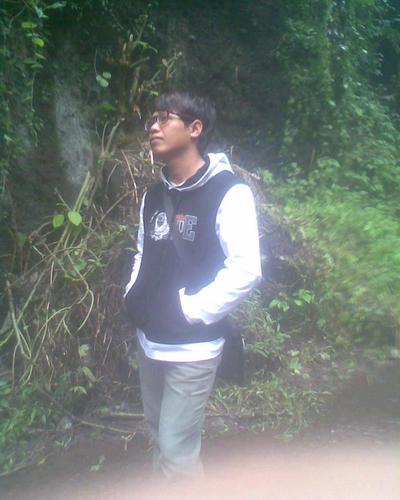 Cinta Membuatku Bingung