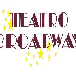 Teatro Broadway Rosario - San Lorenzo 1223 - tel: 341-4462000