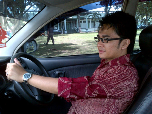 arlinpoerba's profile picture. Segala sesuatu indah pada waktunya. Jesus love me.