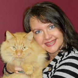 Velita Livingston is founder of the http://t.co/PjUfA0lD blog teaching you cat care tips & training on how to protect, pamper & live peacefully with your pet.