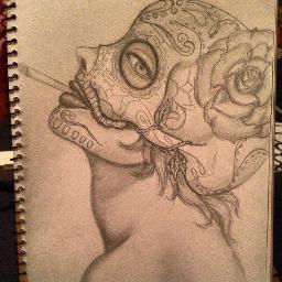 A_Female_'s profile picture. Clandestine Operations- Please Dont Follow Me...... Otherwise I'll Block and Unblock You.