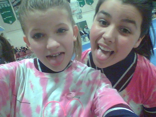 Cheering is my life!! DIAMOND ATHLETICS IS MY LIFE!!!!!!
