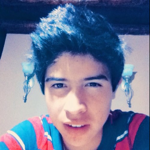 omerslim's profile picture. me encata aser reir