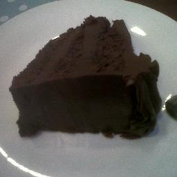 Chef y especialista en desserts.
Panameño