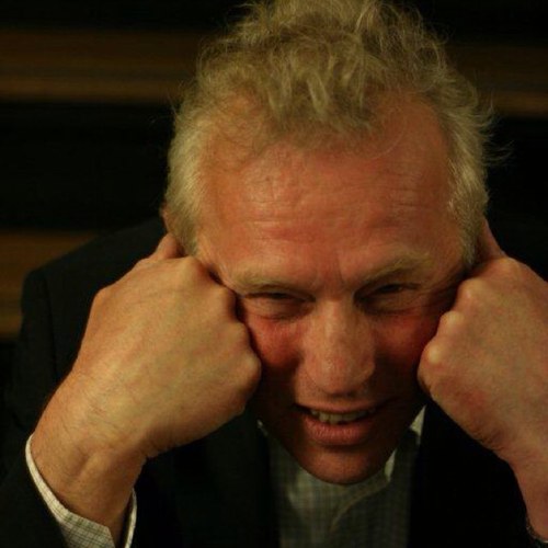 oosten_p's profile picture. 