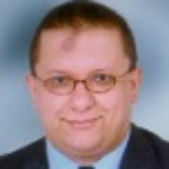 Associate Prof. of Human Anatomy & Embryology