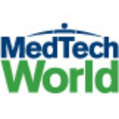 MedTechWorld provides the medical device industry with the latest news & information. #medtech