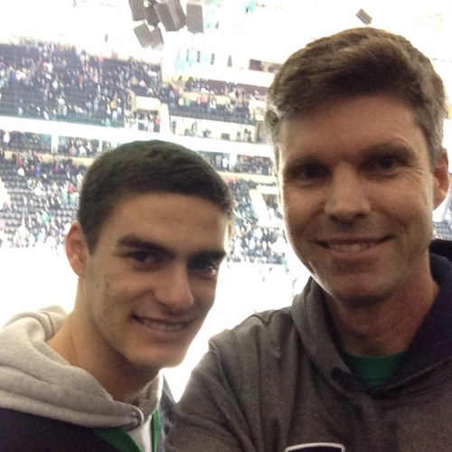 John322Michael's profile picture. 