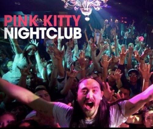 Cabo's Most Contemporary Nightclub. Specialize in VIP Bottle Service. For reservations please email crisstypinkkitty@gmail.com or call (+521) 624.117.4995