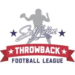The Throwback Football League (TFL) is a springtime, full contact club for 6th, 7th & 8th graders that plays its games during the months of April, May and June.