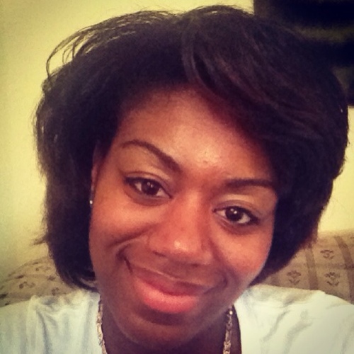 Doing ME!!!!!