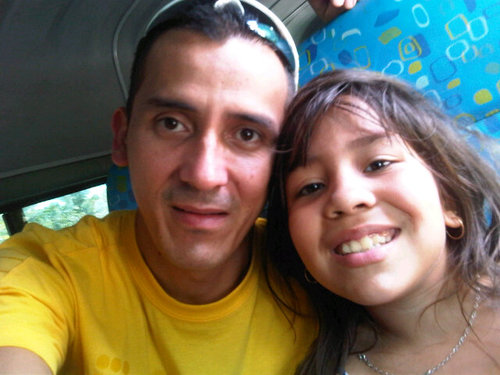 florencio_2306's profile picture. Jesus en ti confio