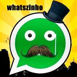 twitter de humor, esse perfil não tem vínculo com o Whattsapp.