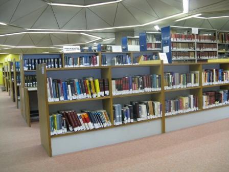 MtScopusLibrary's profile picture. Humanities/Social Science Library, Hebrew University of Jerusalem