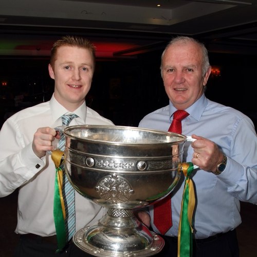 ODONNSJ's profile picture. 