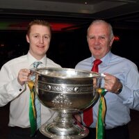 Shane O'Donnell (@odonnsj) 's Twitter Profile