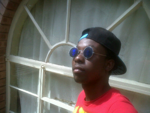 Tobo_one's profile picture. M all abt my family. I hustle 4 my kids. I pay bills. M a true hustler